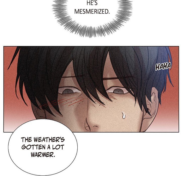 Friends at First Friends at First EP 59 - Toomics page 40 - 