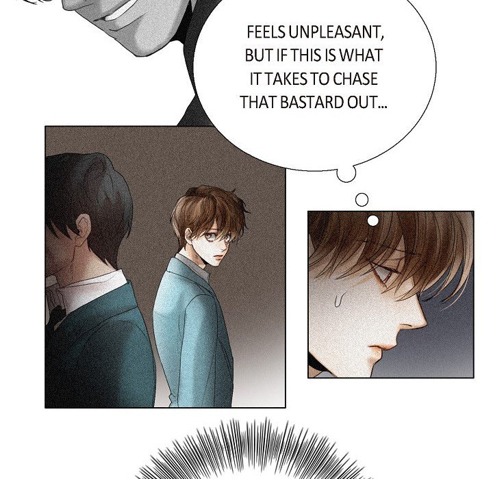 Friends at First Friends at First EP 59 - Toomics page 46 - 
