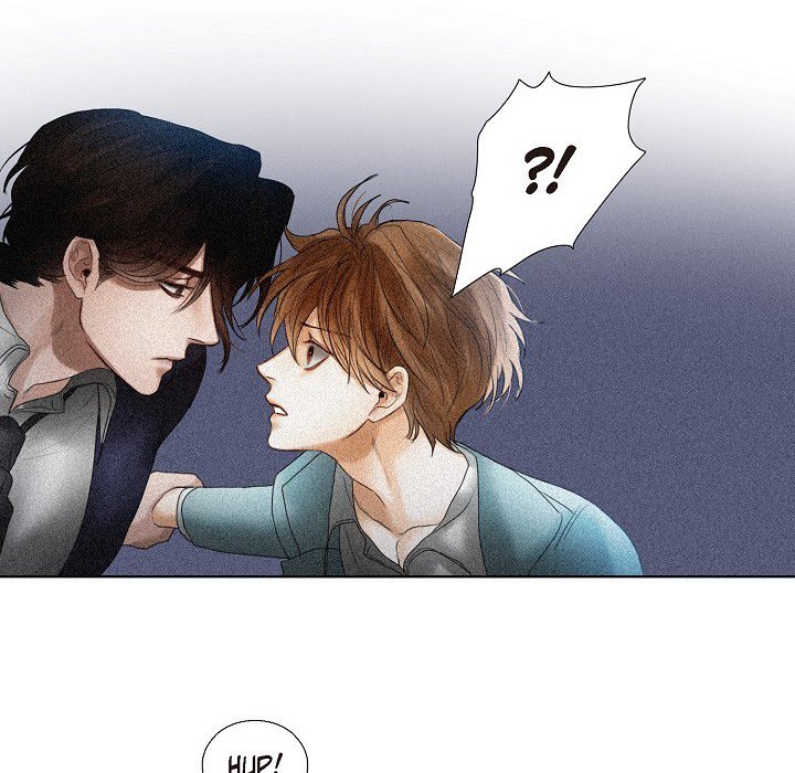 Friends at First Friends at First EP 59 - Toomics page 48 - 