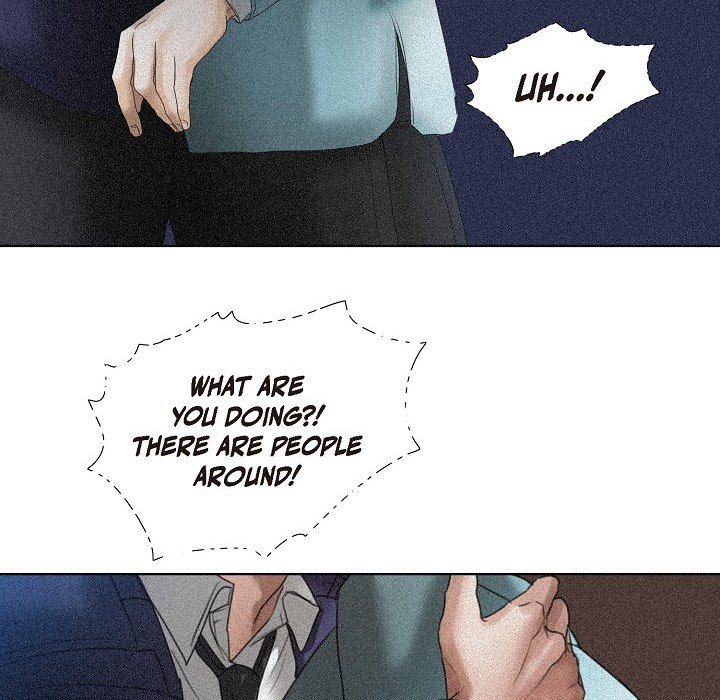 Friends at First Friends at First EP 59 - Toomics page 51 - 