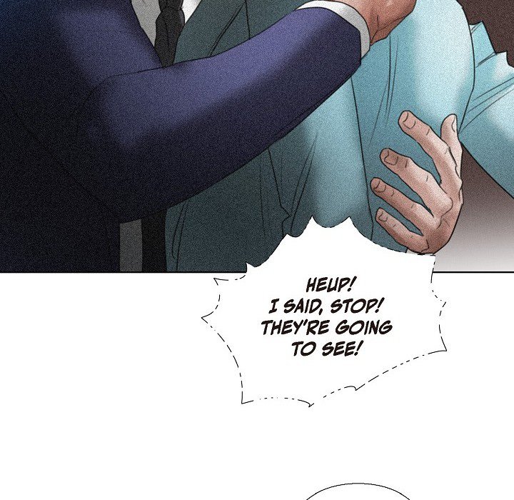 Friends at First Friends at First EP 59 - Toomics page 52 - 