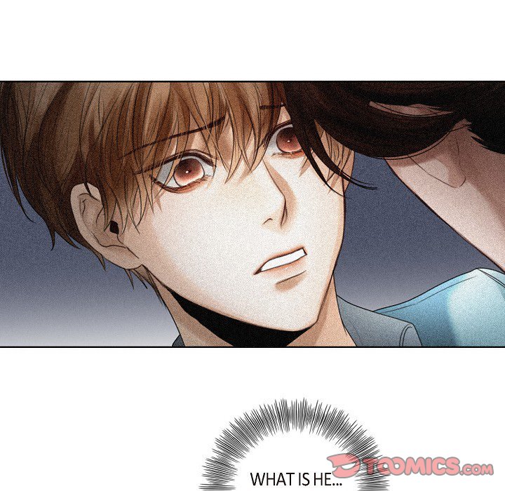 Friends at First Friends at First EP 59 - Toomics page 56 - 