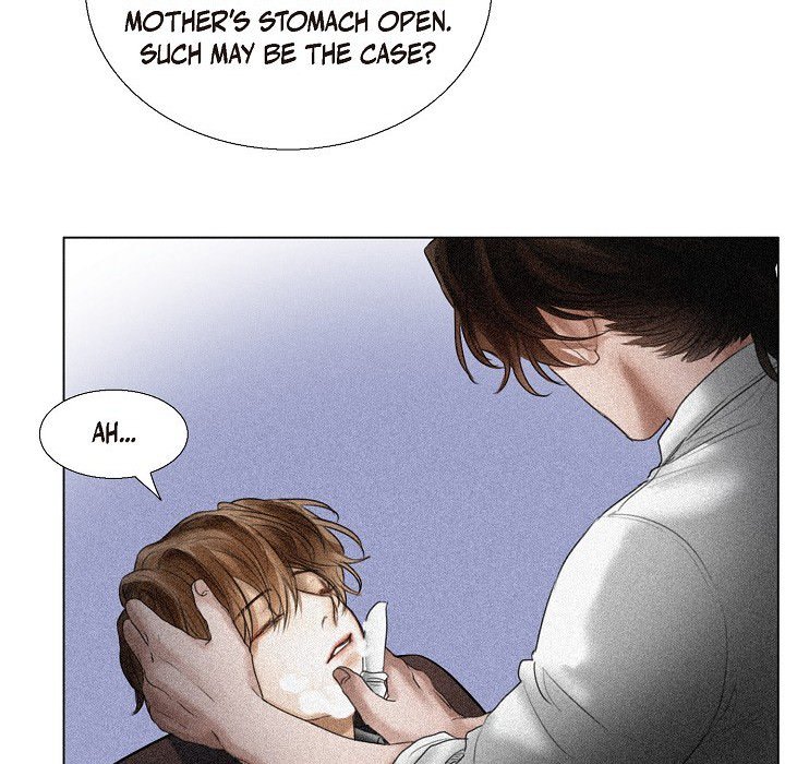 Friends at First Friends at First EP 59 - Toomics page 7 - 