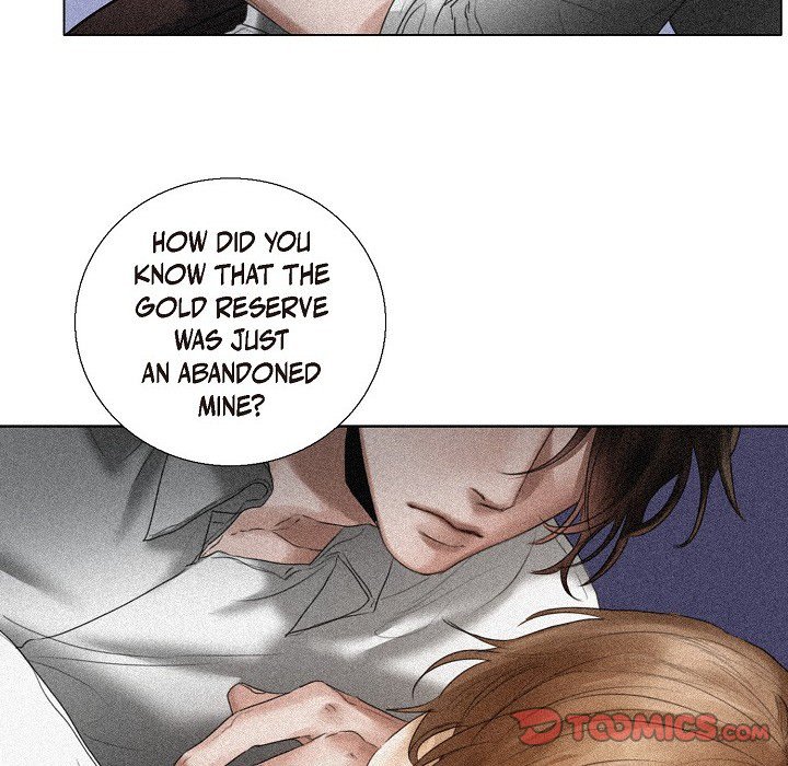 Friends at First Friends at First EP 59 - Toomics page 8 - 