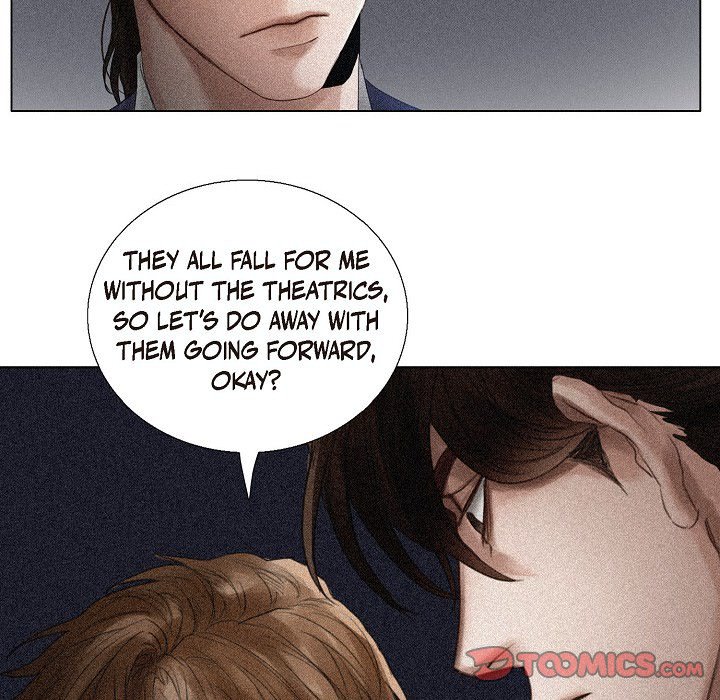 Friends at First Friends at First EP 59 - Toomics page 74 - 