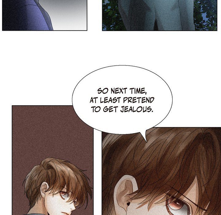Friends at First Friends at First EP 59 - Toomics page 79 - 