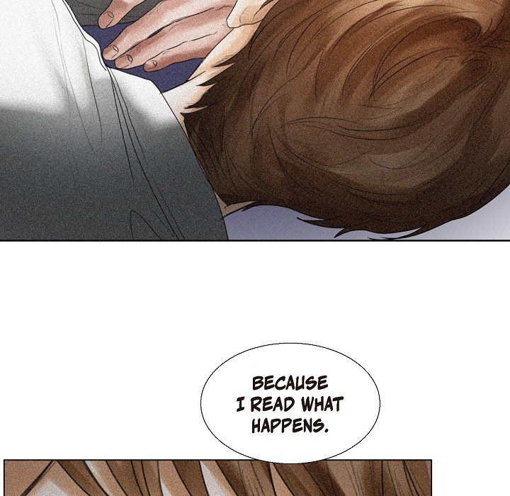 Friends at First Friends at First EP 59 - Toomics page 9 - 
