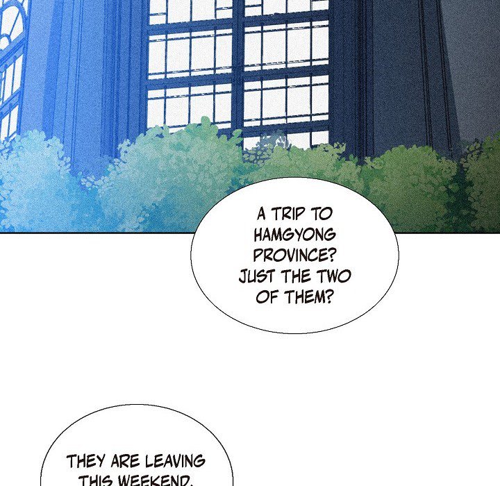 Friends at First Friends at First EP 59 - Toomics page 87 - 