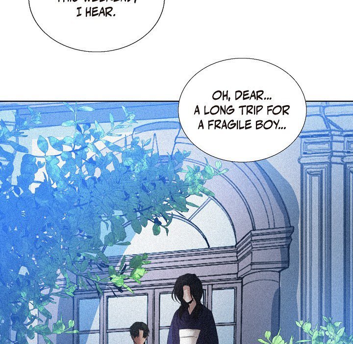 Friends at First Friends at First EP 59 - Toomics page 88 - 