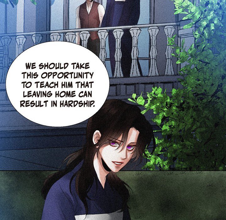 Friends at First Friends at First EP 59 - Toomics page 89 - 