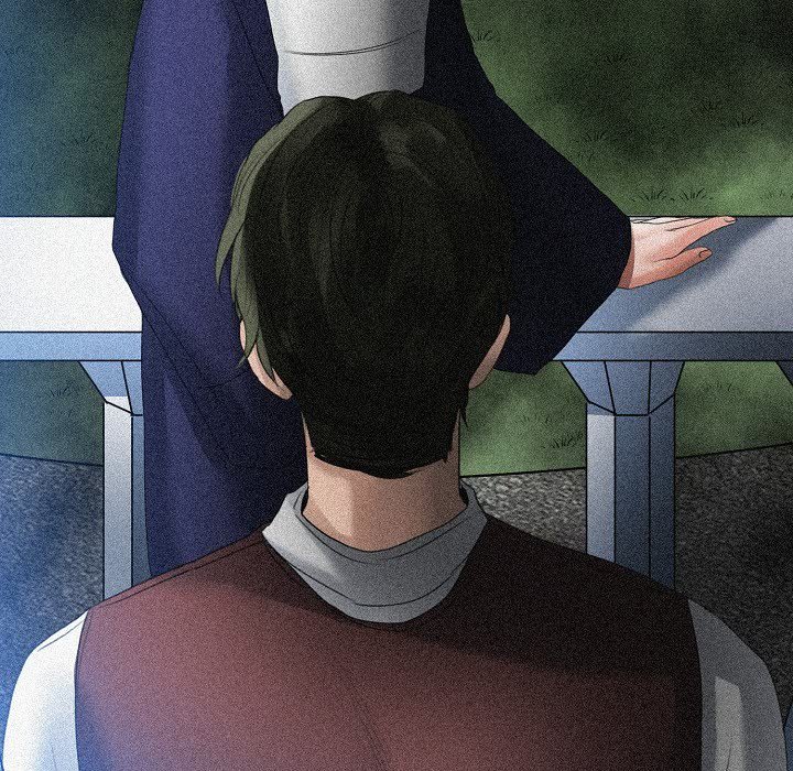 Friends at First Friends at First EP 59 - Toomics page 90 - 
