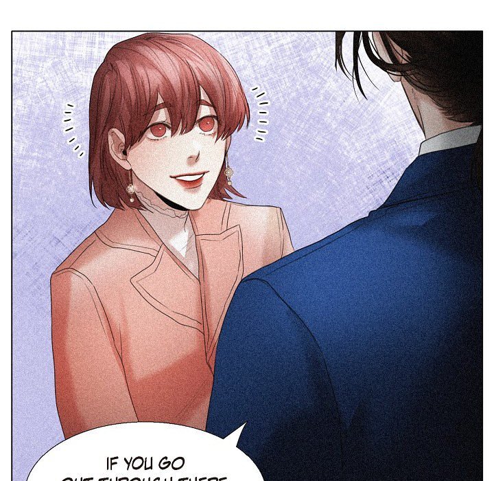 Friends at First Friends at First EP 60 - Toomics page 12 - 