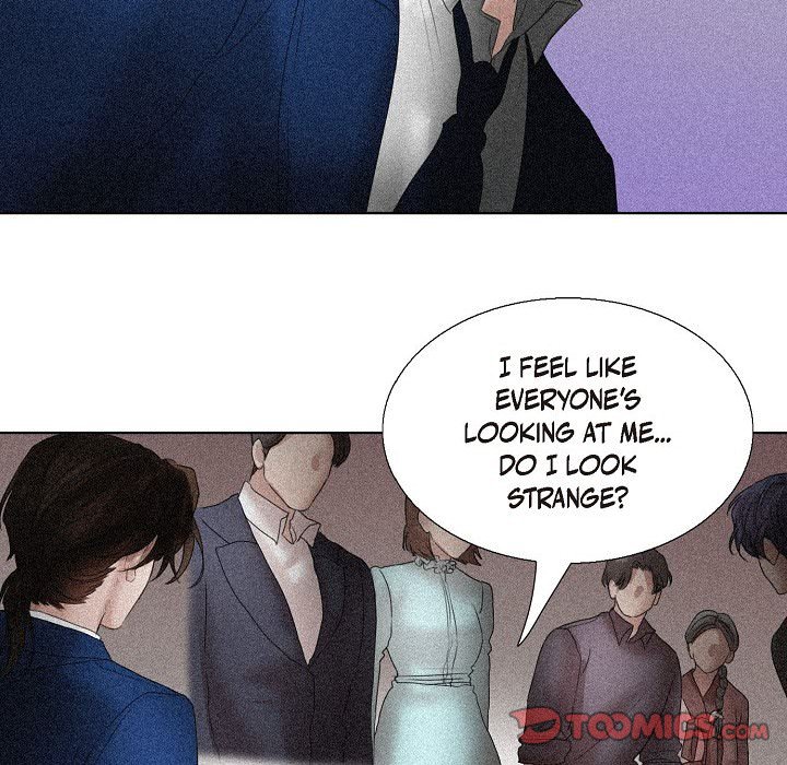 Friends at First Friends at First EP 60 - Toomics page 20 - 
