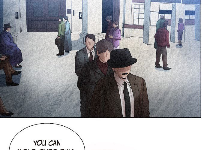 Friends at First Friends at First EP 60 - Toomics page 3 - 