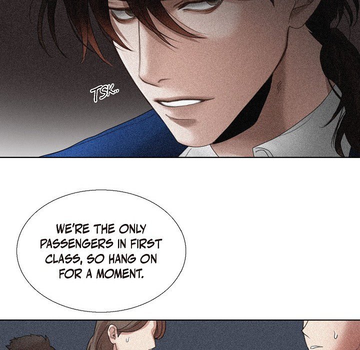 Friends at First Friends at First EP 60 - Toomics page 22 - 