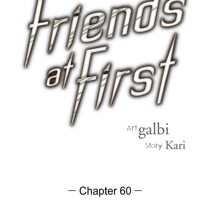 Friends at First Friends at First EP 60 - Toomics page 28 - 