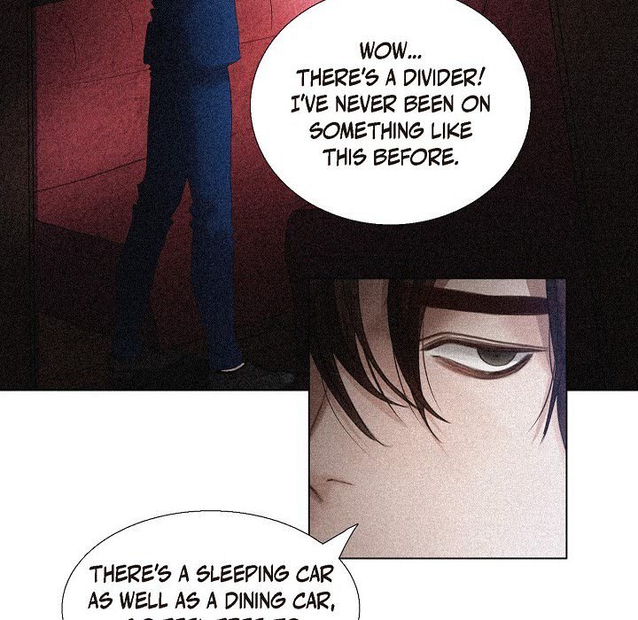 Friends at First Friends at First EP 60 - Toomics page 31 - 