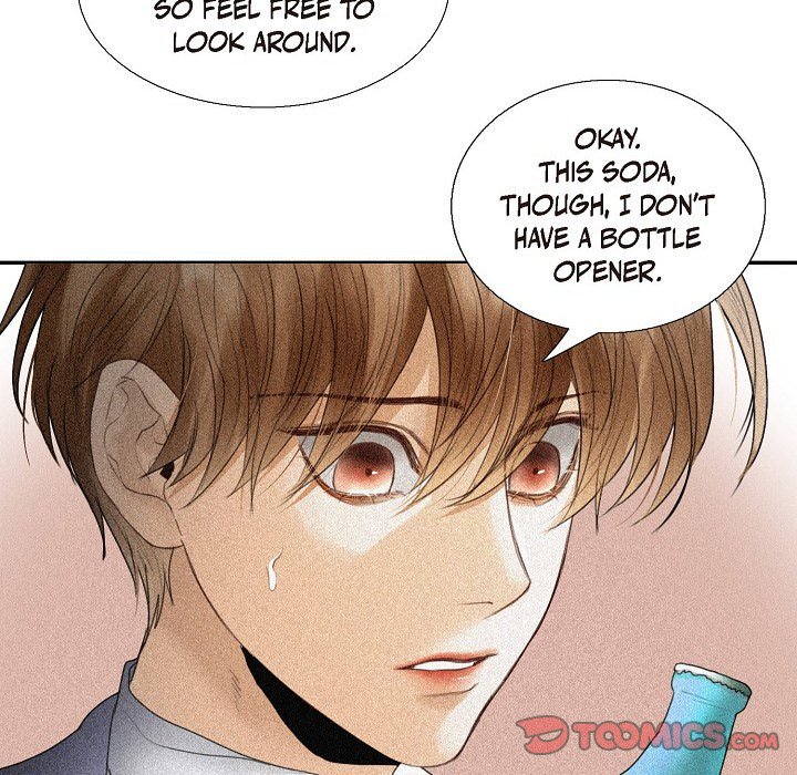 Friends at First Friends at First EP 60 - Toomics page 32 - 