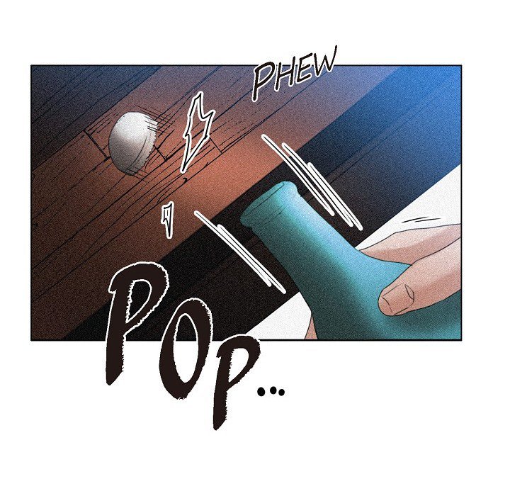 Friends at First Friends at First EP 60 - Toomics page 35 - 
