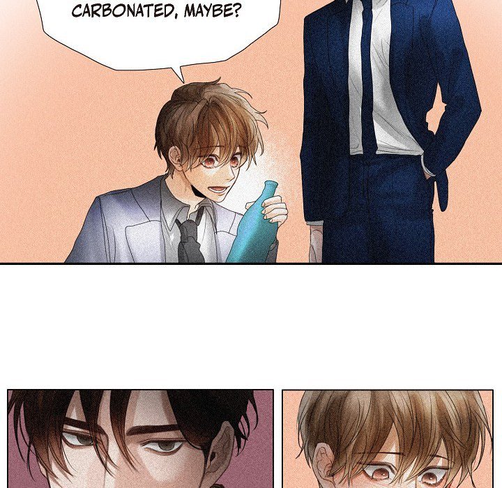 Friends at First Friends at First EP 60 - Toomics page 37 - 