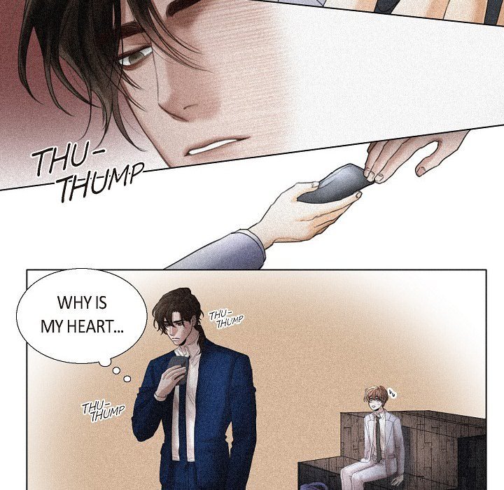 Friends at First Friends at First EP 60 - Toomics page 5 - 