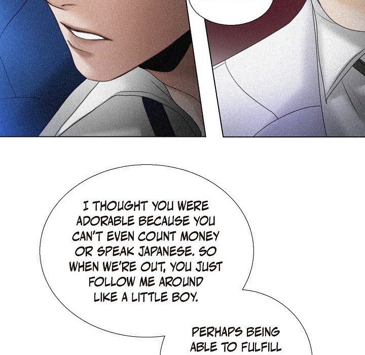 Friends at First Friends at First EP 60 - Toomics page 43 - 