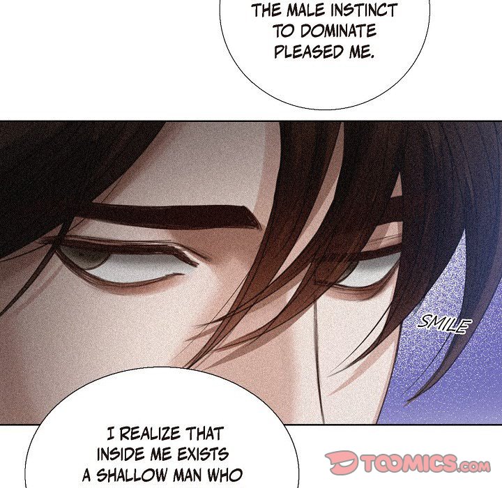 Friends at First Friends at First EP 60 - Toomics page 44 - 