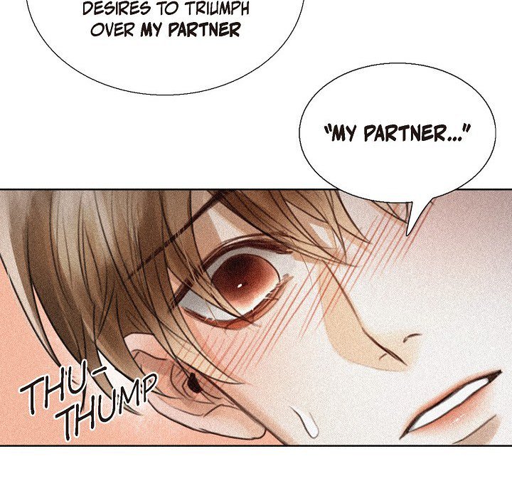 Friends at First Friends at First EP 60 - Toomics page 45 - 