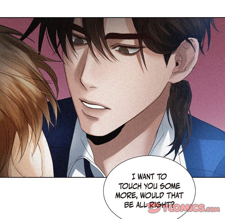 Friends at First Friends at First EP 60 - Toomics page 50 - 