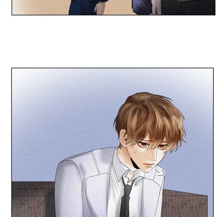 Friends at First Friends at First EP 60 - Toomics page 6 - 