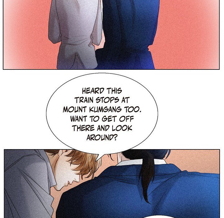 Friends at First Friends at First EP 60 - Toomics page 57 - 