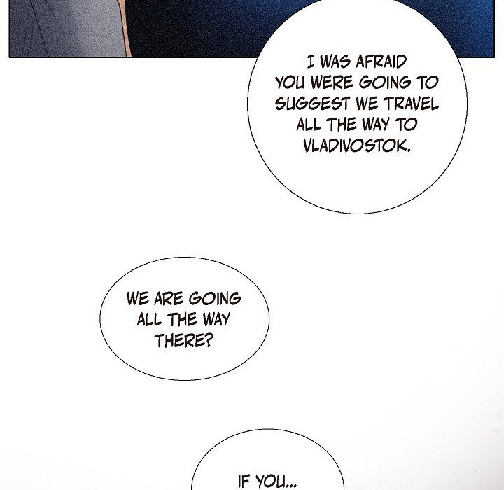 Friends at First Friends at First EP 60 - Toomics page 58 - 