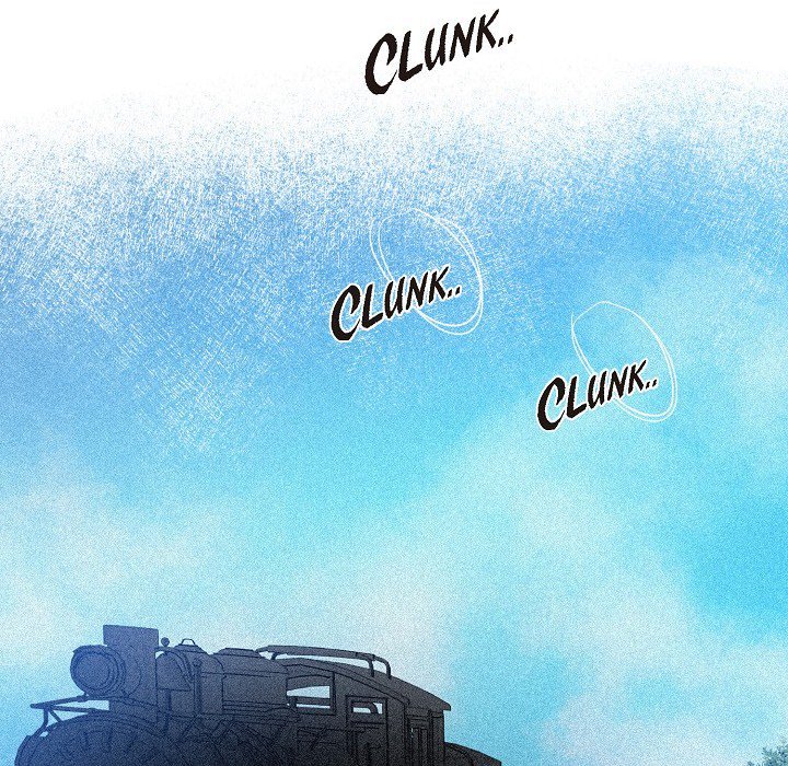 Friends at First Friends at First EP 60 - Toomics page 61 - 