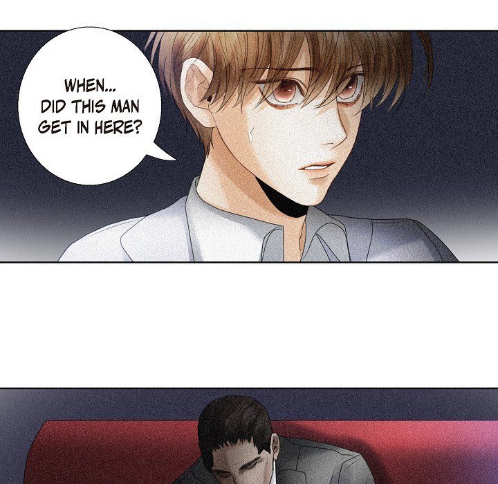 Friends at First Friends at First EP 60 - Toomics page 66 - 