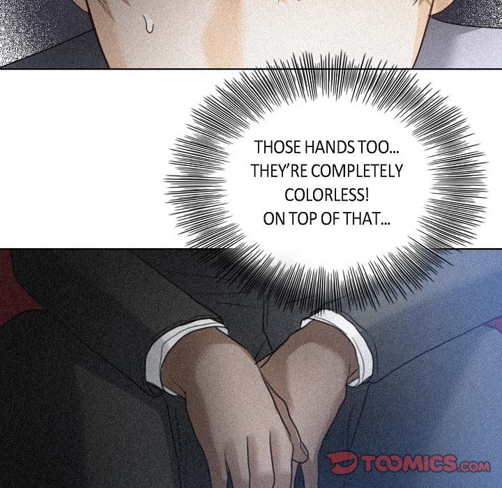 Friends at First Friends at First EP 60 - Toomics page 68 - 