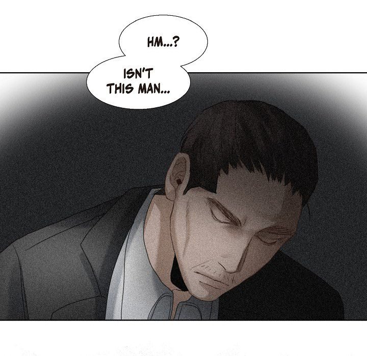 Friends at First Friends at First EP 60 - Toomics page 73 - 