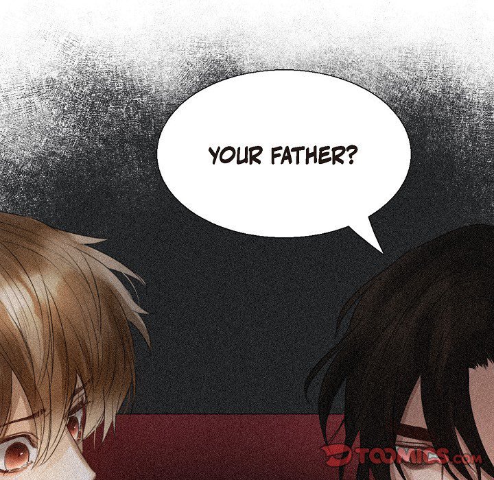 Friends at First Friends at First EP 60 - Toomics page 74 - 