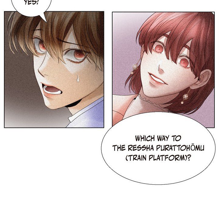 Friends at First Friends at First EP 60 - Toomics page 10 - 