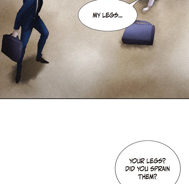 Friends at First Friends at First EP 61 - Toomics page 11 - 