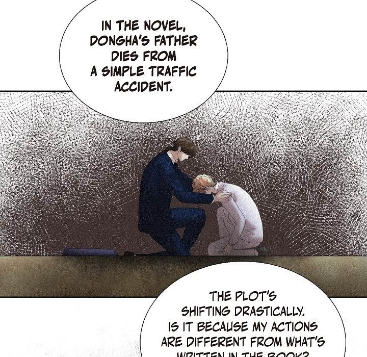Friends at First Friends at First EP 61 - Toomics page 15 - 