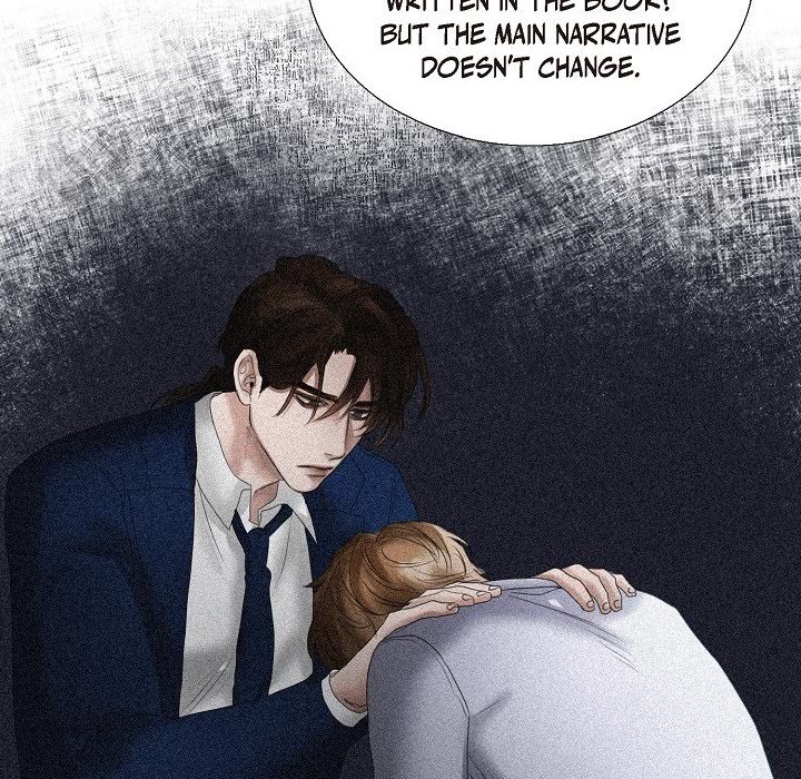 Friends at First Friends at First EP 61 - Toomics page 16 - 