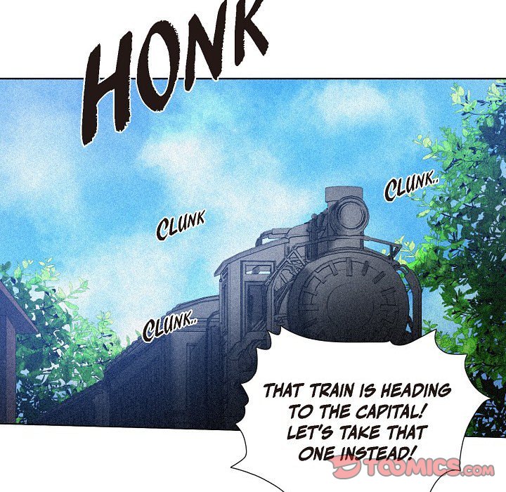 Friends at First Friends at First EP 61 - Toomics page 26 - 