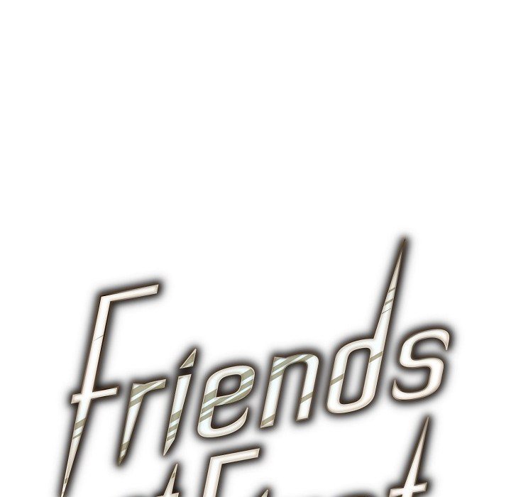 Friends at First Friends at First EP 61 - Toomics page 28 - 