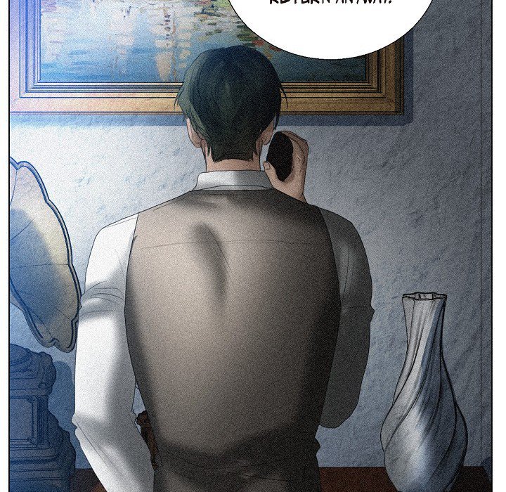 Friends at First Friends at First EP 61 - Toomics page 36 - 