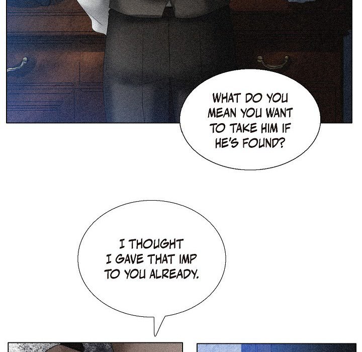 Friends at First Friends at First EP 61 - Toomics page 37 - 