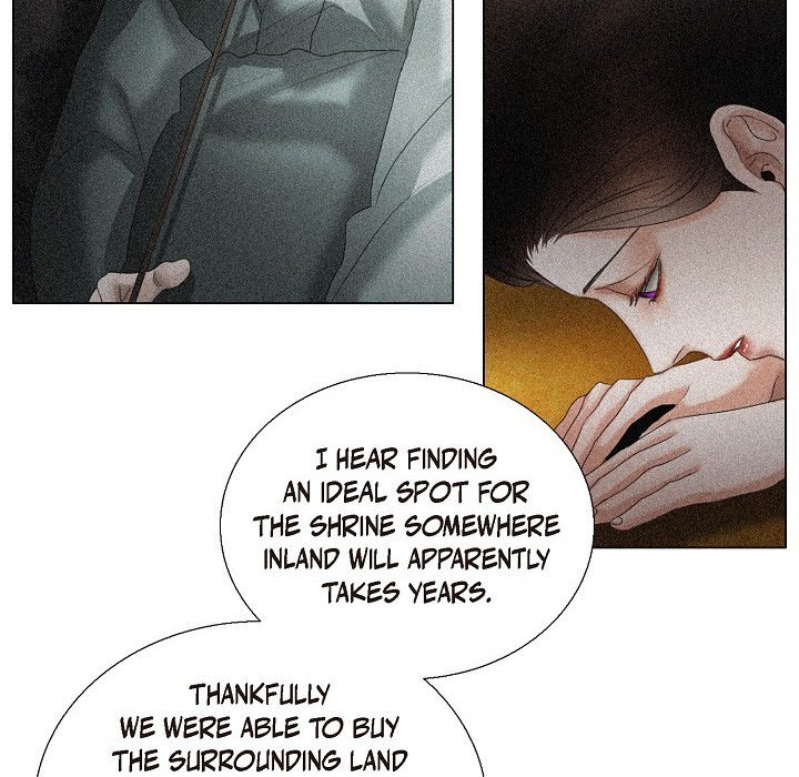 Friends at First Friends at First EP 61 - Toomics page 46 - 