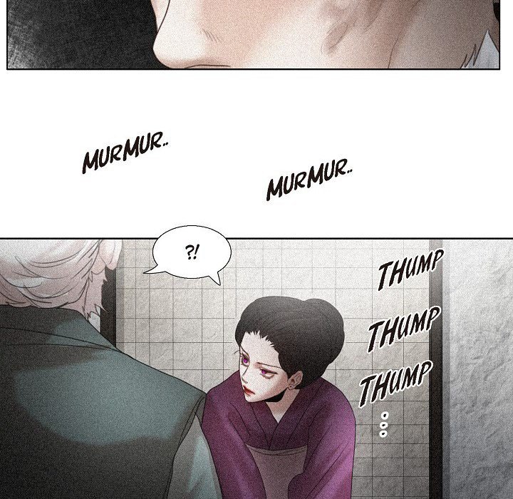 Friends at First Friends at First EP 61 - Toomics page 48 - 