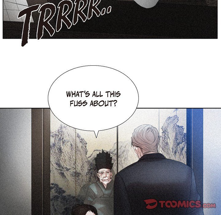 Friends at First Friends at First EP 61 - Toomics page 50 - 