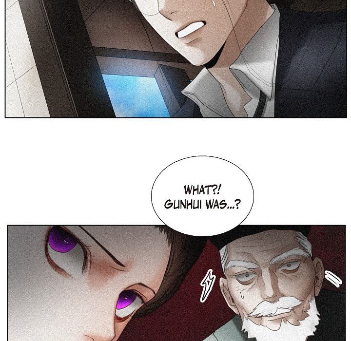 Friends at First Friends at First EP 61 - Toomics page 52 - 