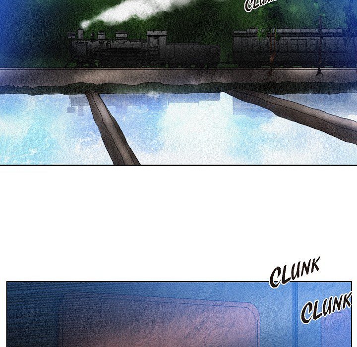 Friends at First Friends at First EP 61 - Toomics page 55 - 